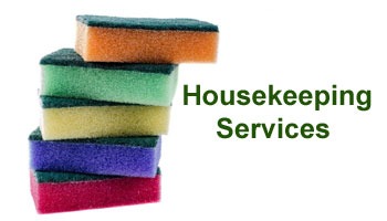 Housekeeping Services Suppliers in Petlad