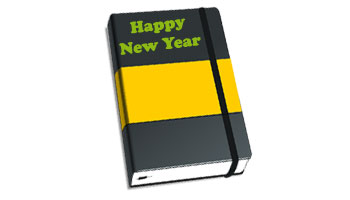 New Year Diaries Suppliers in Asansol