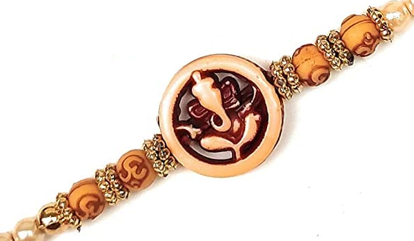 Ganesha Rakhis Suppliers