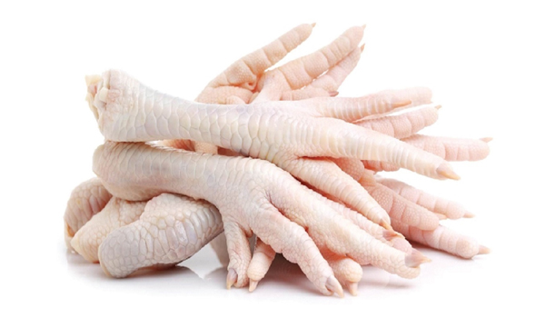 Chicken Feet Suppliers