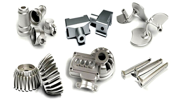 Die Casting & Investment Castings Suppliers in Umreth