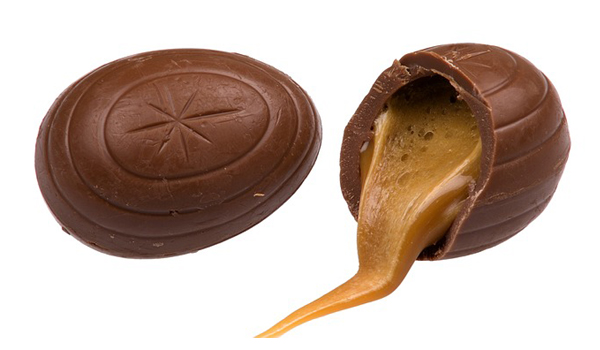 Caramels Suppliers