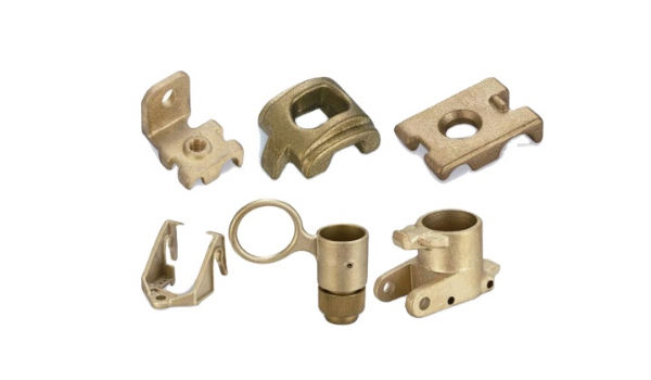 Brass Fuse Parts Suppliers