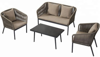 Patio Sofas Suppliers