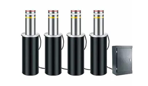 Electromechanical Bollards Suppliers