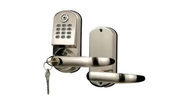 Electric Locks Suppliers