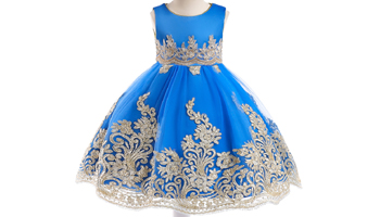 Kids Party Wear Suppliers in Uchgaon