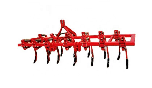 Spring Loaded Cultivator Suppliers