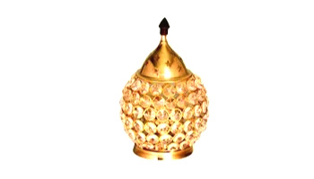 Crystal Diya Suppliers