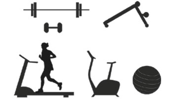 Exercise & Fitness Suppliers in Kenya