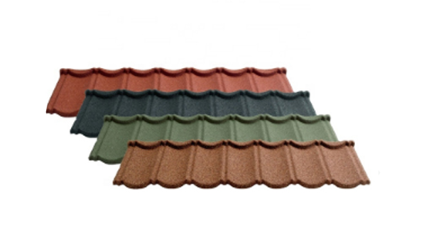 Roof Tiles Suppliers