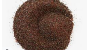 Abrasive Sand Suppliers