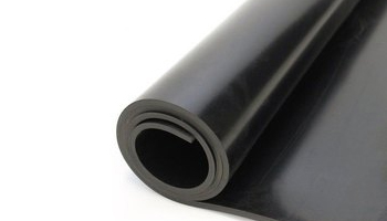 Shot Blasting Rubber Sheet Suppliers