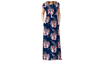 Women Maxi Dresses Suppliers in New Delhi