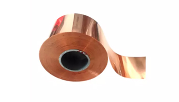 Beryllium Copper Strip Suppliers