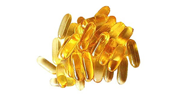 Essential Fatty Acids & Oils Suppliers