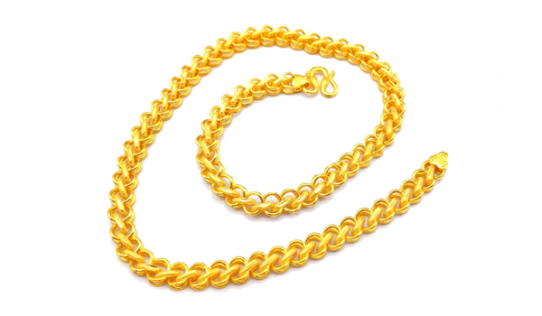 Men Gold Chain Suppliers