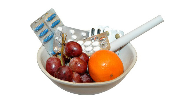 Vitamins, Minerals & Supplements Suppliers in Pardi