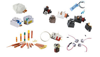 Appliances Parts & Accessories Suppliers in Vadgaon Kasba