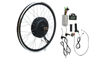 Hub Motor & Kits Suppliers