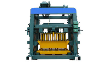 Cement Brick Making Machine Suppliers in Gobindgarh