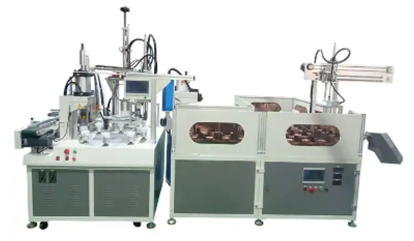 LED Bulb Making Machine Suppliers