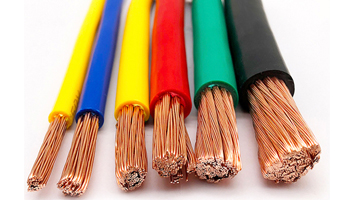 Multicore Cables Suppliers