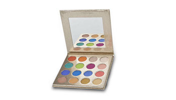 Make-up Palettes Suppliers