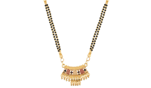 Gold Mangalsutra Suppliers