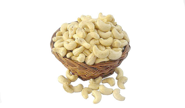 Organic Cashew Suppliers in Revelganj