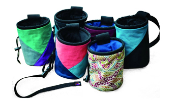 Chalk Bags Suppliers