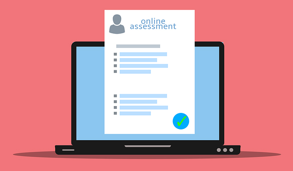 Assessment Software Suppliers