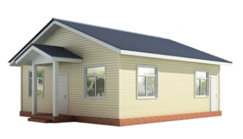 Prefabricated Houses Suppliers