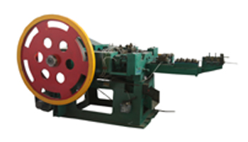 Wire Nail Making Machine Suppliers