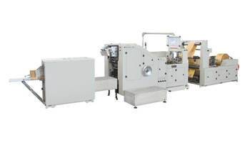 Paper Bag Making Machine Suppliers in Buxar