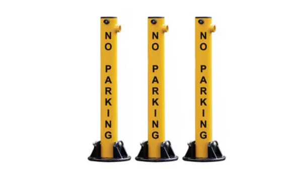 Parking Bollard Suppliers