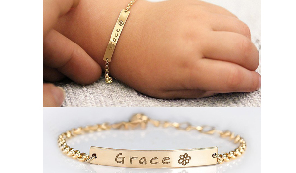 Kids' Jewellery Suppliers