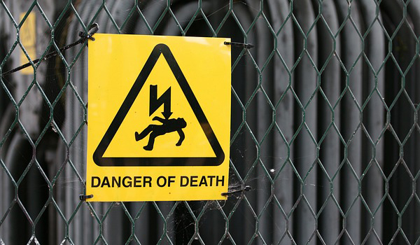 Safety Signs & Signals Suppliers