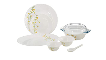 Serving Sets Suppliers in Madikeri