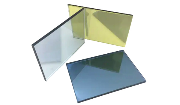 Reflective Glass Suppliers