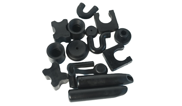 Molded Rubber Products Suppliers