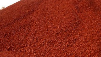 Iron Ore Fines Suppliers