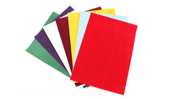 Velvet Paper Suppliers