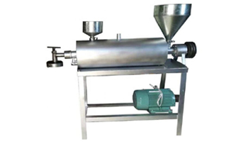 Vermicelli Extruder Machine Suppliers