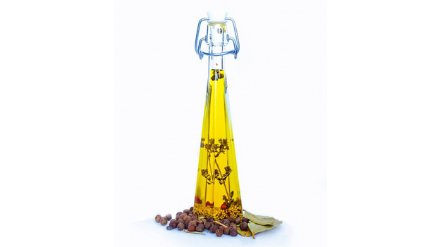 Spice Oil Suppliers