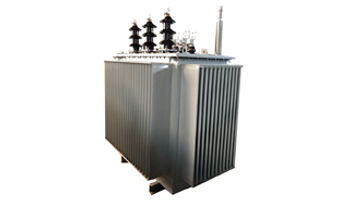 Distribution Transformer Suppliers in Kapadvanj