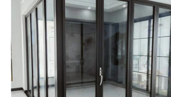 Aluminium Partitions Suppliers