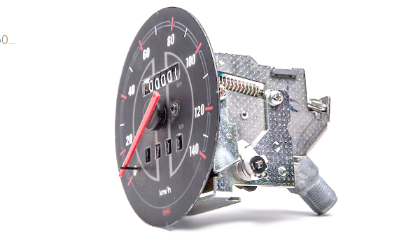 Speedometer Parts Suppliers