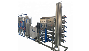 Water Treatment Plants Suppliers in Raayachuru