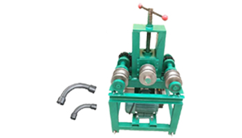 PVC Pipe Bending Machine Suppliers